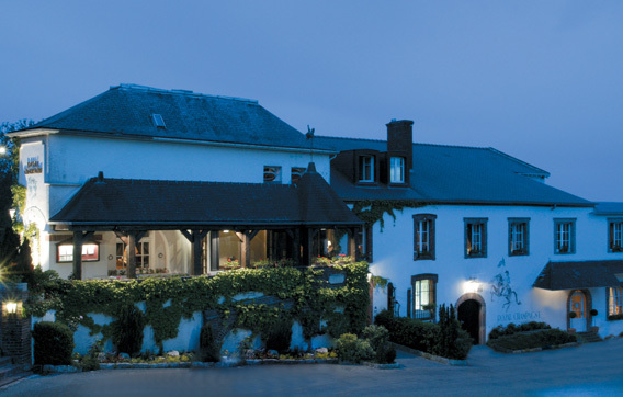 Royal Champagne, France Luxury Country House Hotel-slide-2