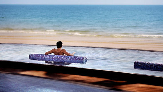 Intercontinental Hua Hin Resort, Thailand 5 Star Luxury Hotel-slide-1