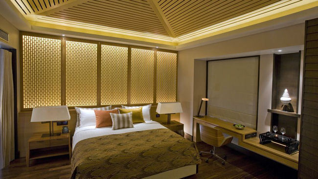 Conrad Koh Samui Resort & Spa - Thailand 5 Star Luxury Hotel-slide-6