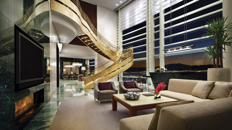 ARIA Resort & Casino - Las Vegas, Nevada - 5 Star Luxury Hotel-slide-18