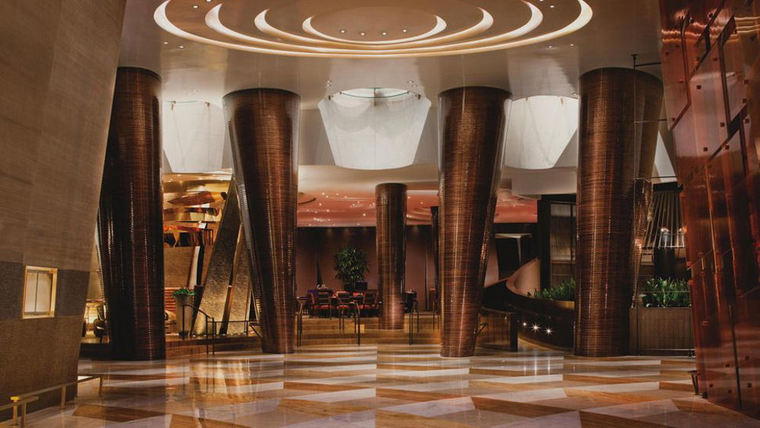 ARIA Resort & Casino - Las Vegas, Nevada - 5 Star Luxury Hotel-slide-12