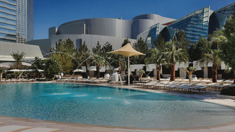 ARIA Resort & Casino - Las Vegas, Nevada - 5 Star Luxury Hotel-slide-11