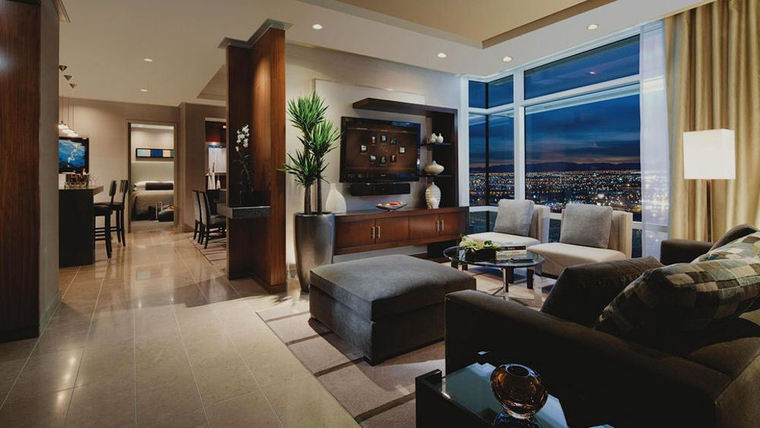 ARIA Resort & Casino - Las Vegas, Nevada - 5 Star Luxury Hotel-slide-8