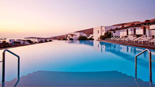 Anemi Hotel - Folegandros, Greece - Luxury Resort-slide-3