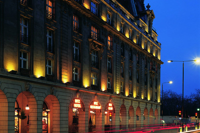 The Ritz - London, England - 5 Star Luxury Hotel
