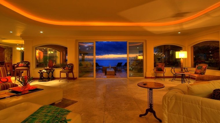 Casa Caleta - Puerto Vallarta, Mexico - Luxury Villa Rental-slide-17