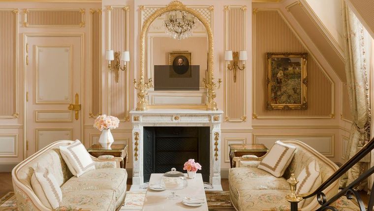 Ritz Paris, France 5 Star Luxury Hotel-slide-17