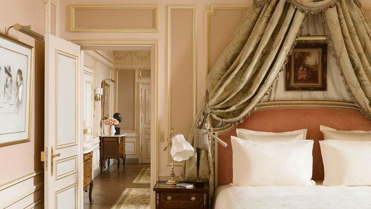 Ritz Paris, France 5 Star Luxury Hotel-slide-16