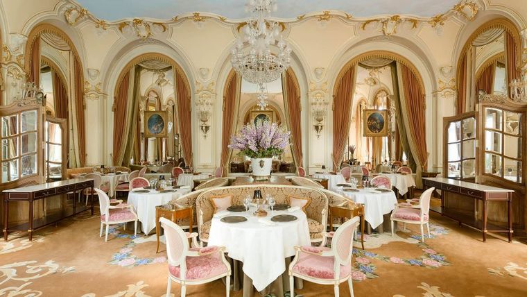 Ritz Paris, France 5 Star Luxury Hotel-slide-14