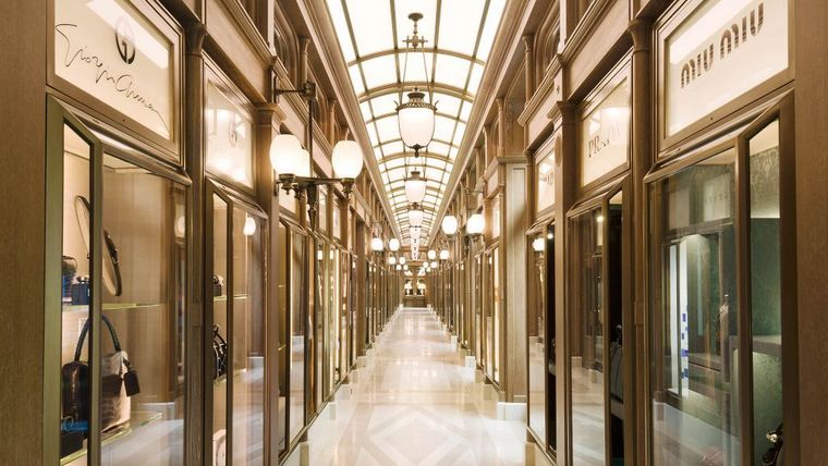 Ritz Paris, France 5 Star Luxury Hotel-slide-11