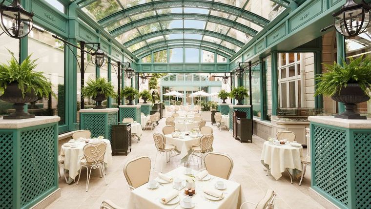 Ritz Paris, France 5 Star Luxury Hotel-slide-10