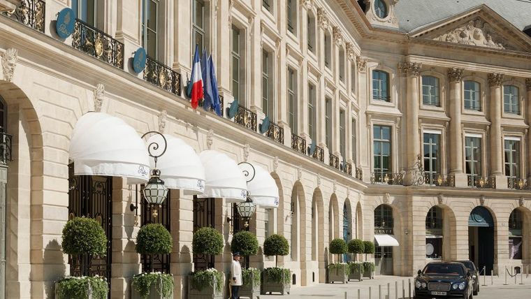 Ritz Paris, France 5 Star Luxury Hotel-slide-20