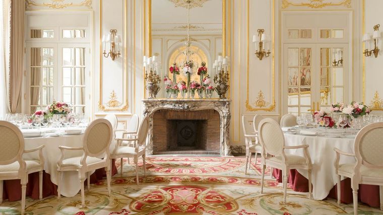 Ritz Paris, France 5 Star Luxury Hotel-slide-4