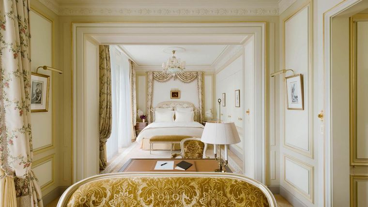 Ritz Paris, France 5 Star Luxury Hotel-slide-2