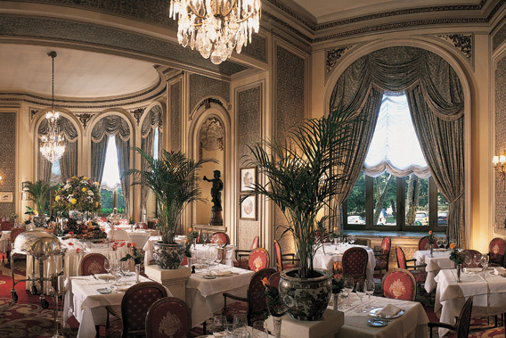 Belmond Hotel Ritz Madrid - Madrid, Spain - 5 Star Luxury Hotel-slide-1