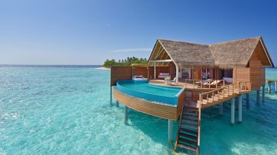Milaidhoo Island Maldives - Exclusive 5 Star Luxury Resort