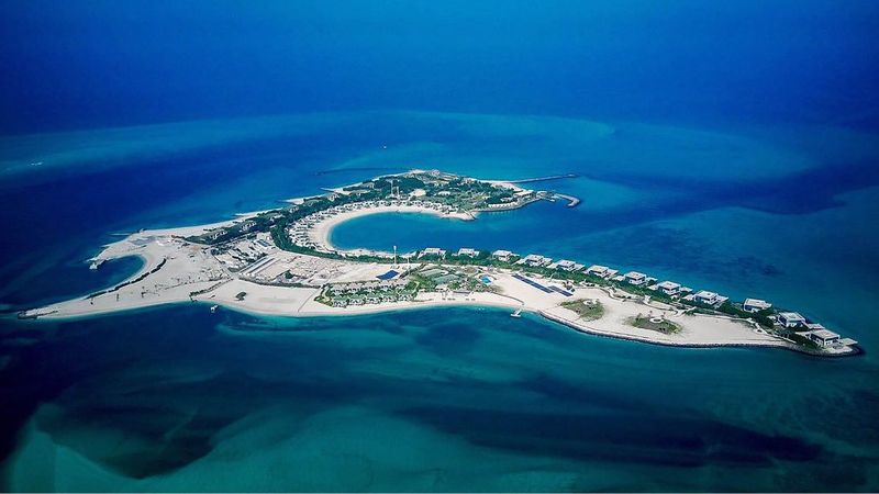 Zaya Nurai Island - Abu Dhabi 5 Star Resort-slide-7