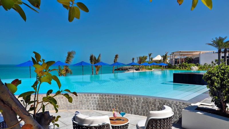 Zaya Nurai Island - Abu Dhabi 5 Star Resort-slide-4