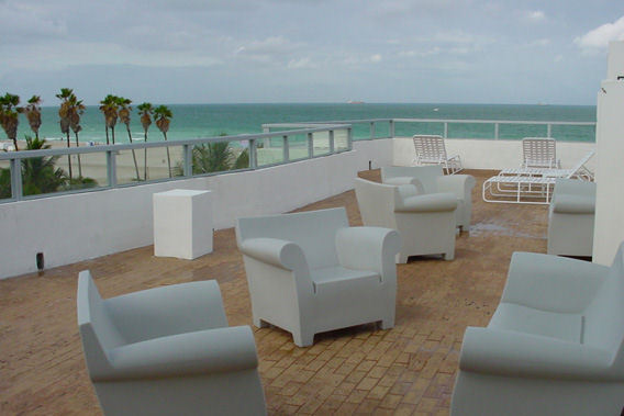 Sagamore, The Art Hotel - South Beach, Miami, Florida - Boutique Hotel-slide-10