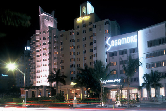 Sagamore, The Art Hotel - South Beach, Miami, Florida - Boutique Hotel-slide-6