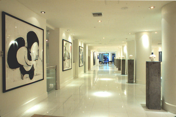 Sagamore, The Art Hotel - South Beach, Miami, Florida - Boutique Hotel-slide-3