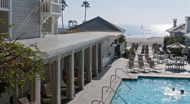 Shutters on the Beach - Santa Monica, California - Luxury Hotel-slide-5
