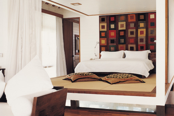 COMO Cocoa Island - Maldives - 5 Star Luxury Resort & Spa-slide-1