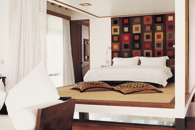 COMO Cocoa Island - Maldives - 5 Star Luxury Resort & Spa