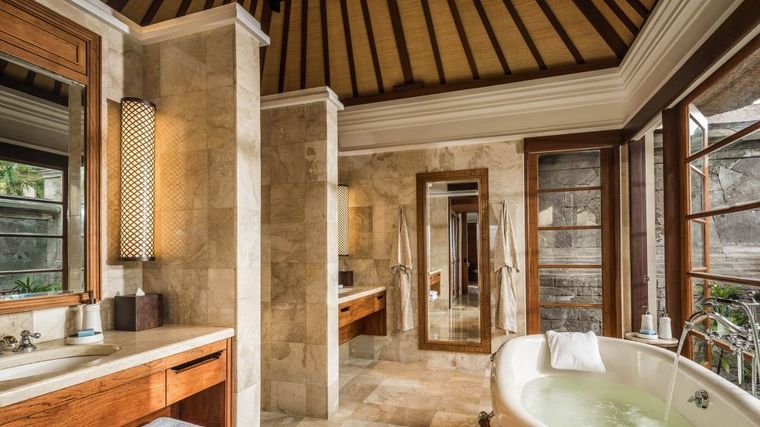 Four Seasons Resort Bali at Jimbaran Bay - Bali, Indonesia - 5 Star Luxury Hotel-slide-11
