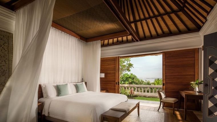 Four Seasons Resort Bali at Jimbaran Bay - Bali, Indonesia - 5 Star Luxury Hotel-slide-10