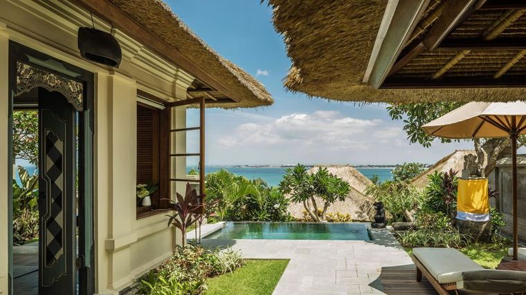 Four Seasons Resort Bali at Jimbaran Bay - Bali, Indonesia - 5 Star Luxury Hotel-slide-14