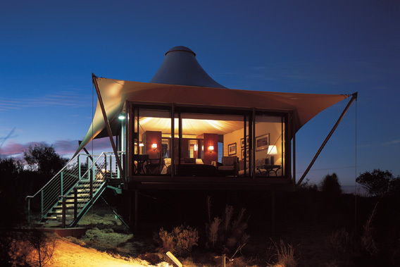 Longitude 131 - Ayers Rock, Australia - Exclusive Luxury Tented Camp-slide-2