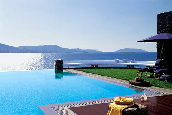 Grand Resort Lagonissi - Athens-Sounion, Greece - 5 Star Luxury Hotel-slide-3