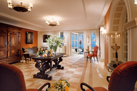Schloss Fuschl, A Luxury Collection Resort & Spa - Hof bei Salzburg, Austria-slide-9