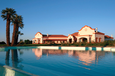 Estancia El Colibri - Cordoba, Argentina - Luxury Guest Ranch
