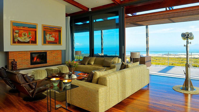 Grootbos Private Nature Reserve - Hermanus, South Africa - 5 Star Luxury Lodge-slide-2