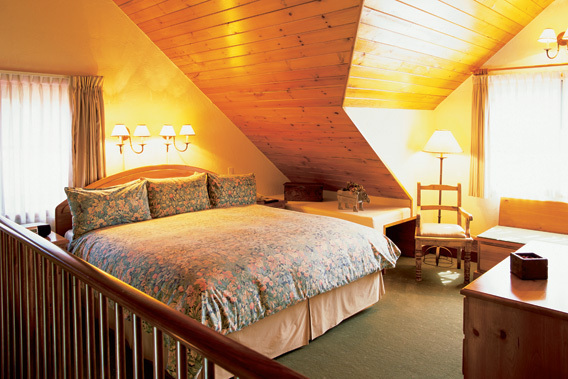 Post Hotel & Spa - Lake Louise, Canada - Luxury Resort-slide-6
