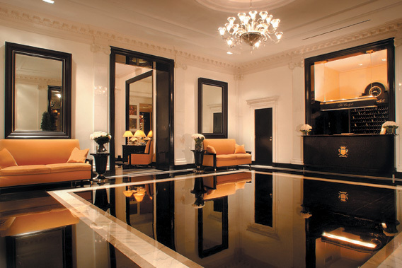 The Carlyle, A Rosewood Hotel - New York City - 5 Star Luxury Hotel-slide-6