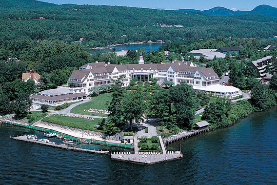 The Sagamore - Bolton Landing, Lake George, New York - Luxury Resort-slide-9