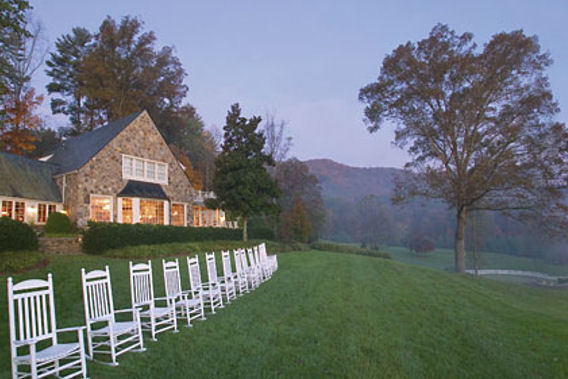 Blackberry Farm - Smoky Mountains, Tennessee - Exclusive Luxury Country House Hotel-slide-3