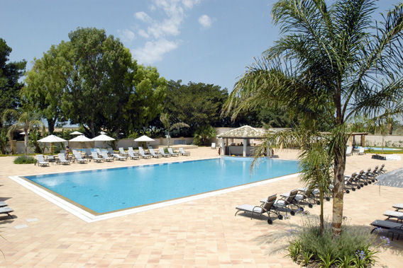 Kempinski Hotel Giardino di Costanza - Sicily, Italy - 5 Star Luxury Resort-slide-1