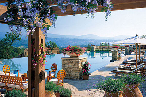 Terre Blanche Hotel Spa Golf Resort - Provence, France - Luxury Golf & Spa Resort-slide-3