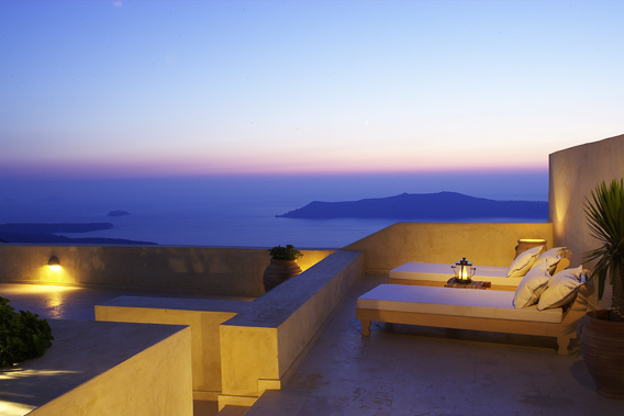 La Maltese Hotel & Restaurant - Santorini Greece - Boutique Resort-slide-3