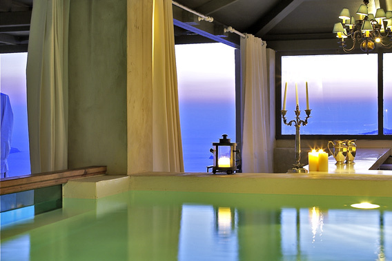 La Maltese Hotel & Restaurant - Santorini Greece - Boutique Resort-slide-2