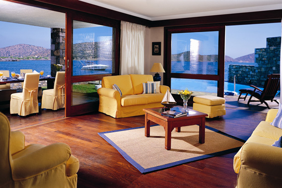 Elounda Bay Palace - Crete, Greece - 5 Star Luxury Resort-slide-2