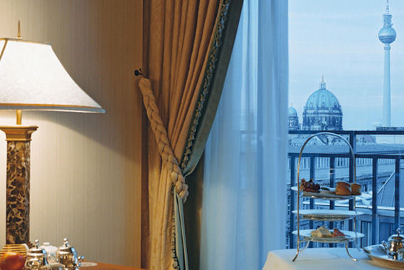 Regent Berlin, Germany 5 Star Luxury Hotel-slide-1