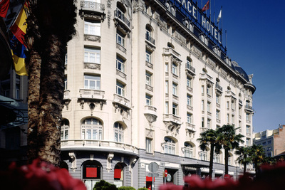 The Westin Palace - Madrid, Spain - 5 Star Luxury Hotel