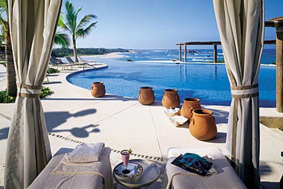 Four Seasons Resort Punta Mita, Mexico 5 Star Luxury Hotel-slide-2