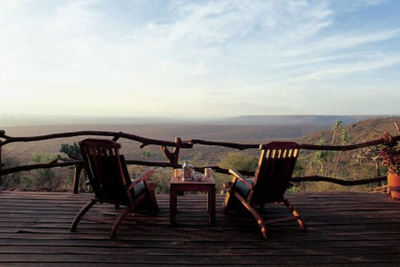 Loisaba - Rift Valley, Kenya - Exclusive Luxury Safari Camp