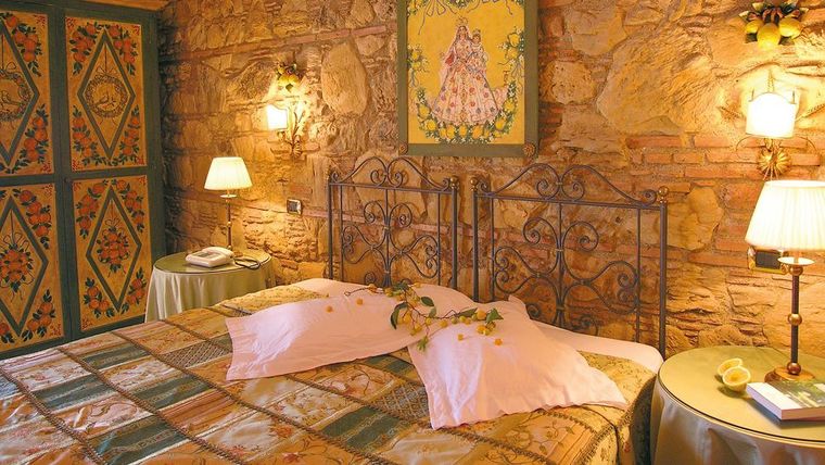 Villa Carlotta - Taormina, Sicily, Italy - Small Luxury Hotel-slide-7